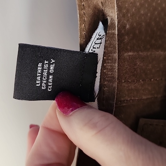 Leather Jacket - Picture 13 of 13